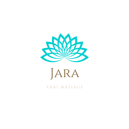 Jara Thai Massage Logo